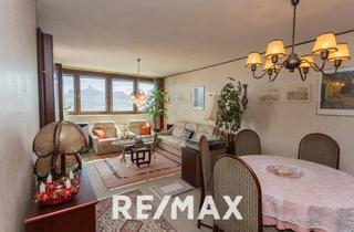 Wohnung kaufen in Enkplatz, 1110 Wien, 3‑Zimmer‑Wohnung nahe U‑Bahn in Wien 1110 - 80m² (inkl. Loggia)