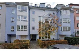 Wohnung kaufen in Ferrogasse, 1180 Wien, Anlegerwohnung - ca.50 m² und Garagenplatz