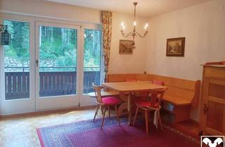 Wohnung kaufen in 5753 Saalbach, Zweitwohnsitz - Ferienwohnung mit Südwestausrichtung