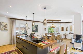 Penthouse kaufen in 5500 Bischofshofen, diese Genießerwohnung im Pongau können Sie sich jetzt gönnen