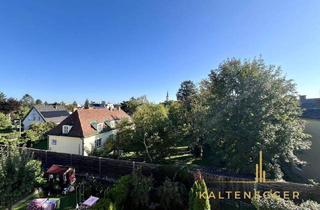 Wohnung kaufen in 3400 Klosterneuburg, Klosterneuburg 1-Zimmer-Wohnung mit Loggia und Garagenplatz