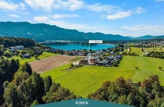 Wohnung kaufen in 9580 Drobollach am Faaker See, BELLAGO – Wir übergeben 2025...