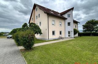 Maisonette kaufen in 4300 Sankt Valentin, Maisonettewohnung inkl. Balkon und 2 PKW Abstellplätzen
