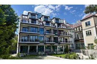 Wohnung kaufen in Hietzinger Hauptstraße 41, 1130 Wien, Herrliche Dachwohnung mit Traumterrasse I Hietzinger Cottage