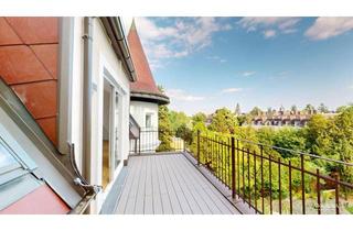 Maisonette kaufen in Hietzinger Hauptstraße 41, 1130 Wien, Maisonette in Toplage I Jugendstilvilla in Althietzing