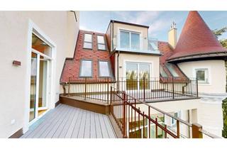 Wohnung kaufen in Hietzinger Hauptstraße 41, 1130 Wien, Balkonwohnung in herrschaftlicher Villa I Generalsaniert