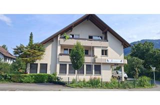 Wohnung kaufen in 6800 Feldkirch, Ihr Traum vom Eigenheim in Tosters wird wahr - 4 Zimmer Wohnung in zentraler Lage und 2 Balkonen zu verkaufen!