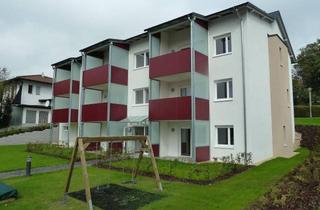 Wohnung mieten in Hauptstraße 21, 4741 Wendling, Moderne 3 Zimmerwohnung mit großer Loggia in Wendling