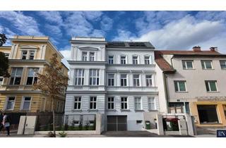 Wohnung mieten in 2340 Mödling, 2-Zimmer Erstbezugswohnung im Mödlinger Zentrum