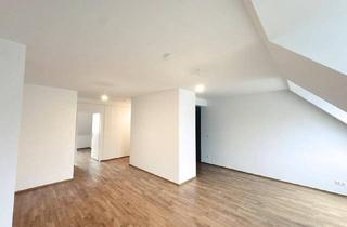 Wohnung mieten in 1200 Wien, NEU! ERSTBEZUG nach Sanierung! Geräumige 2-Zimmer Dachgeschosswohnung in 1200 zu vermieten!