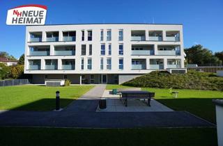 Genossenschaftswohnung in An Der Salzstraße, 4310 Mauthausen, Gemütliche 2-Zimmer-Genossenschaftswohnung mit Loggia und Tiefgarage in Mauthausen!