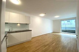 Wohnung mieten in Oswaldgasse, 1120 Wien, Moderne Terrassenwohnung mit kl. Garten - U6 Nähe!!