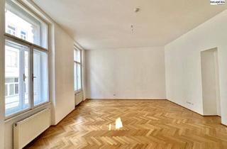 Wohnung mieten in Hoher Markt, 1010 Wien, 360 TOUR // INNENSTADT-ALTBAUWOHNUNG NAHE HOHER MARKT