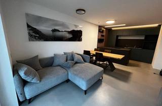 Wohnung mieten in Lambacherstrasse 48, 4680 Haag am Hausruck, Barrierefreie 2-Zimmer Erdgeschosswohnung mit Einbauküche ..komplett möbliert ...voll ausgestattet