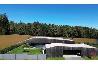 Einfamilienhaus kaufen in 8081 Heiligenkreuz am Waasen, Architekten - Bungalow