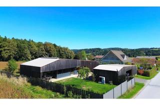 Einfamilienhaus kaufen in 8081 Heiligenkreuz am Waasen, Architekten - Bungalow