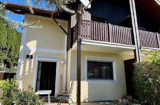 Doppelhaushälfte kaufen in 5020 Salzburg, Ruhige Doppelhaushälfte mit Garage nahe Maria Plain