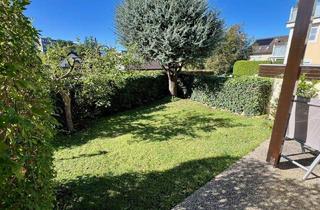 Doppelhaushälfte kaufen in 5020 Salzburg, Ruhige Doppelhaushälfte mit Garage nahe Maria Plain