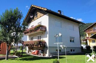 Haus kaufen in 9632 Kirchbach, Wohnhaus in Kirchbach