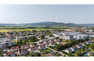 Haus kaufen in 2542 Kottingbrunn, "6 Reihenhäuser– exklusiv, modern & sofort bezugsfertig!“