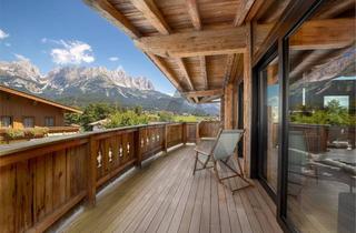 Haus kaufen in 6353 Going am Wilden Kaiser, Ski in / Ski out: Chalet mit Kaiserblick