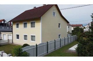 Haus kaufen in Siebenbürgerstraße, 4050 Traun, Gepflegtes Ein-/Zweifamilienhaus mit Pool und eigenem Brunnen in Traun