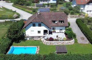 Einfamilienhaus kaufen in 3321 Stephanshart, Attraktives Einfamilienhaus mit drei Wohneinheiten im Dachgeschoss – Wohnen & Vermieten unter einem Dach in Ardagger
