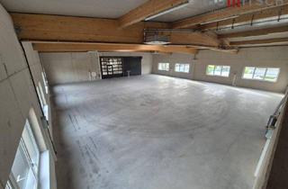 Gewerbeimmobilie mieten in 8200 Ludersdorf, Hallenfläche in Ludersdorf