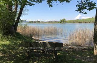 Grundstück zu kaufen in 5163 Mattsee, Sehr selten - Badeplätze am Mattsee zum Kauf