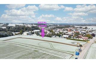 Grundstück zu kaufen in 4652 Steinerkirchen an der Traun, Sonniges Baugrundstück, eben und in ruhiger Lage | Steinerkirchen Frohnhofen | GST-Nr. 1102/5