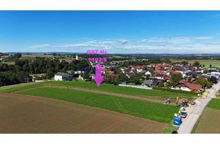 Grundstück zu kaufen in 4652 Steinerkirchen an der Traun, Sonniges Baugrundstück, eben und in ruhiger Lage | Steinerkirchen Frohnhofen | GST-Nr. 1102/5