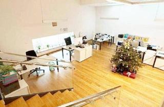 Büro zu mieten in Argentinierstraße, 1040 Wien, Modernes Büro in der Argentinierstraße – zur Miete