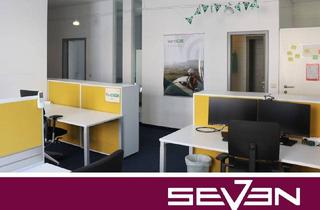 Büro zu mieten in Wilhelm-Greil-Straße, 6020 Innsbruck, Geräumige Bürofläche 123 qm im 1. OG - Nähe Landhausplatz