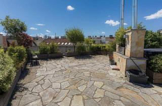 Penthouse kaufen in 1070 Wien, Dachgeschosstraum zum unschlagbaren Preis