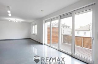 Wohnung kaufen in 2100 Korneuburg, “5 Zimmer WohnTraum!“