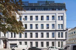 Wohnung kaufen in Goldschlagstraße, 1150 Wien, 2007 grundsanierte Wohnung um € 2.150,- pro m² - unbefristet zum Kat.A Mietzins vermietet