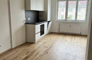 Wohnung mieten in Jägerstraße, 1200 Wien, Ideal für Singles & Paare - 2-Zimmer-Wohnung in Top-Lage nahe Jägerstraße und Donau
