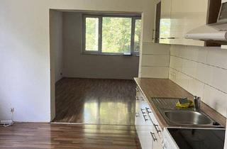 Wohnung mieten in 2632 Wimpassing im Schwarzatale, Ehrlich günstig: zentrale & zweckmäßige Wohnung mit Garten zu vermieten