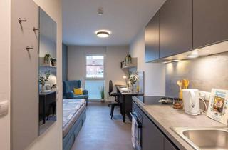 Wohnung mieten in Schönaugürtel 20, 8010 Graz, Top-moderne, voll ausgestattete Wohnungen im Zentrum von Graz. Das perfekte Zimmer für deinen ersten Job. Zimmer ab 640€/Monat. All-inclusive-Miete. Eigenes Bad und Kitchenette in allen Wohnungen.