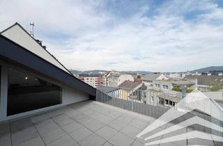 Maisonette mieten in Volksgartenstraße 17, 4020 Linz, Sensationelle Maisonette-Innenstadtwohnung nahe dem Volksgarten und Musiktheater!