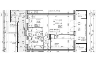 Wohnung mieten in Großriedenthal 113/4/7, 3471 Großriedenthal, Großriedenthal Top 4/7. Geförderte 2 Zimmer Wohnung | Loggia | Miete mit Kaufrecht.