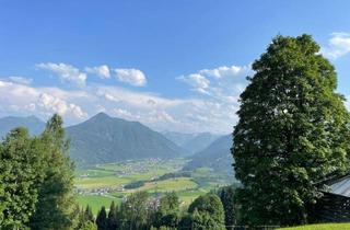 Haus kaufen in 5542 Flachau, Ihr Rückzugsort in den Alpen. Traum Chalet mit einmaligem Panorama in Flachau – Projekt oder fertig saniert