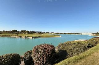 Villen zu kaufen in 2522 Oberwaltersdorf, Exklusive Villa mit Lifestyle im Golfresort Fontana