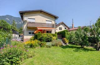 Einfamilienhaus kaufen in Dr.karl-Renner-Straße, 2650 Payerbach, Platz zum Durchatmen - Natur und Ruhe bei der Rax