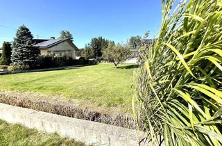 Grundstück zu kaufen in 5230 Mattighofen, Sonniges Baugrundstück in Mattighofen / Stallhofen