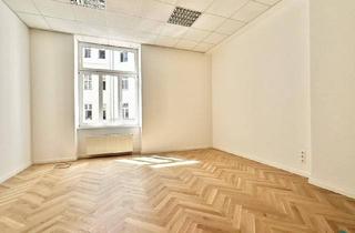 Büro zu mieten in Schwarzenbergplatz, 1030 Wien, Erstebezug nach Sanierung! Modernes Büro Nähe Schwarzenbergplatz!