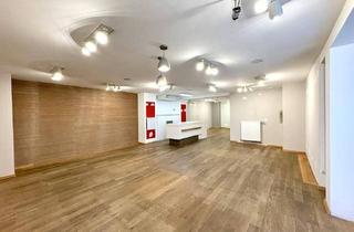 Gewerbeimmobilie kaufen in 4820 Bad Ischl, Geschäftslokal am Eck - gut sichtbar