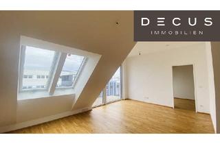 Wohnung mieten in Graumanngasse, 1150 Wien, / BALKON / 3 ZIMMER / 2 BÄDER / MODERNE ANLAGE / U-BAHN NÄHE