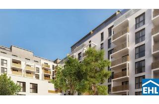 Wohnung kaufen in Tokiostraße, 1220 Wien, Jetzt investieren – gesicherte Einnahmen und Top-Lage