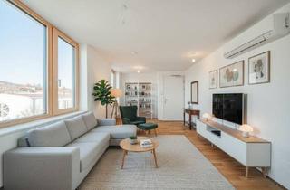 Wohnung kaufen in Sandleitengasse, 1170 Wien, Dachgeschoßtraum mit Seltenheitswert! Gestalten Sie Ihren Wohntraum: Zwei DG-Wohnungen mit Zusammenlegungs-Potenzial!